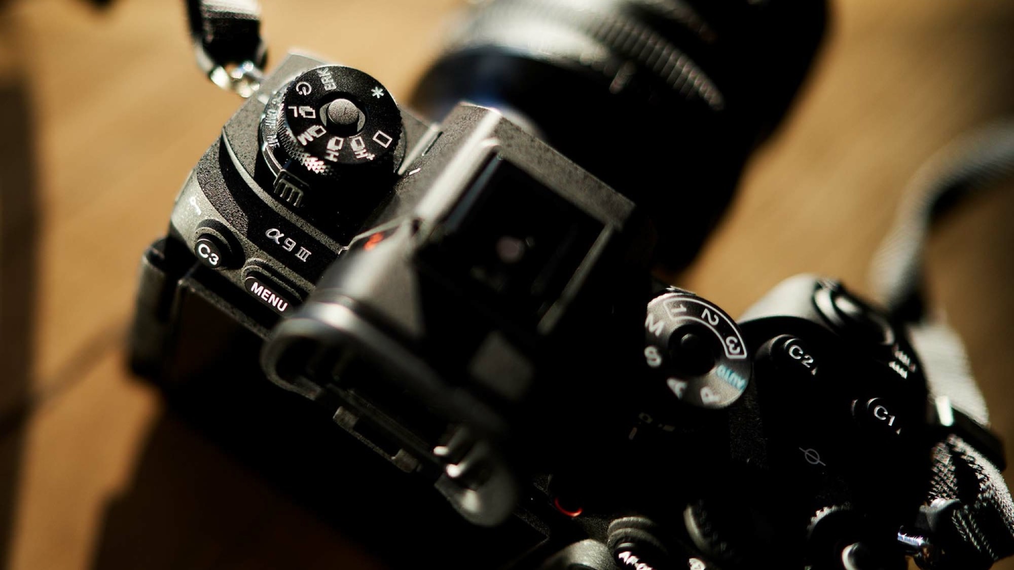 Alpine Focus Camera Gear Hire Wanaka & Central Otago